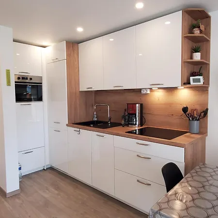 Bright Cocoon With Pool - Facing The Sea 公寓