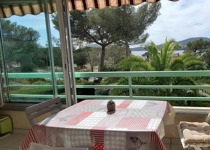 Bright Cocoon With Pool - Facing The Sea 公寓 *