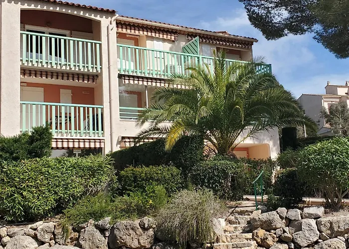 Apartamento Bright Cocoon With Pool - Facing The Sea